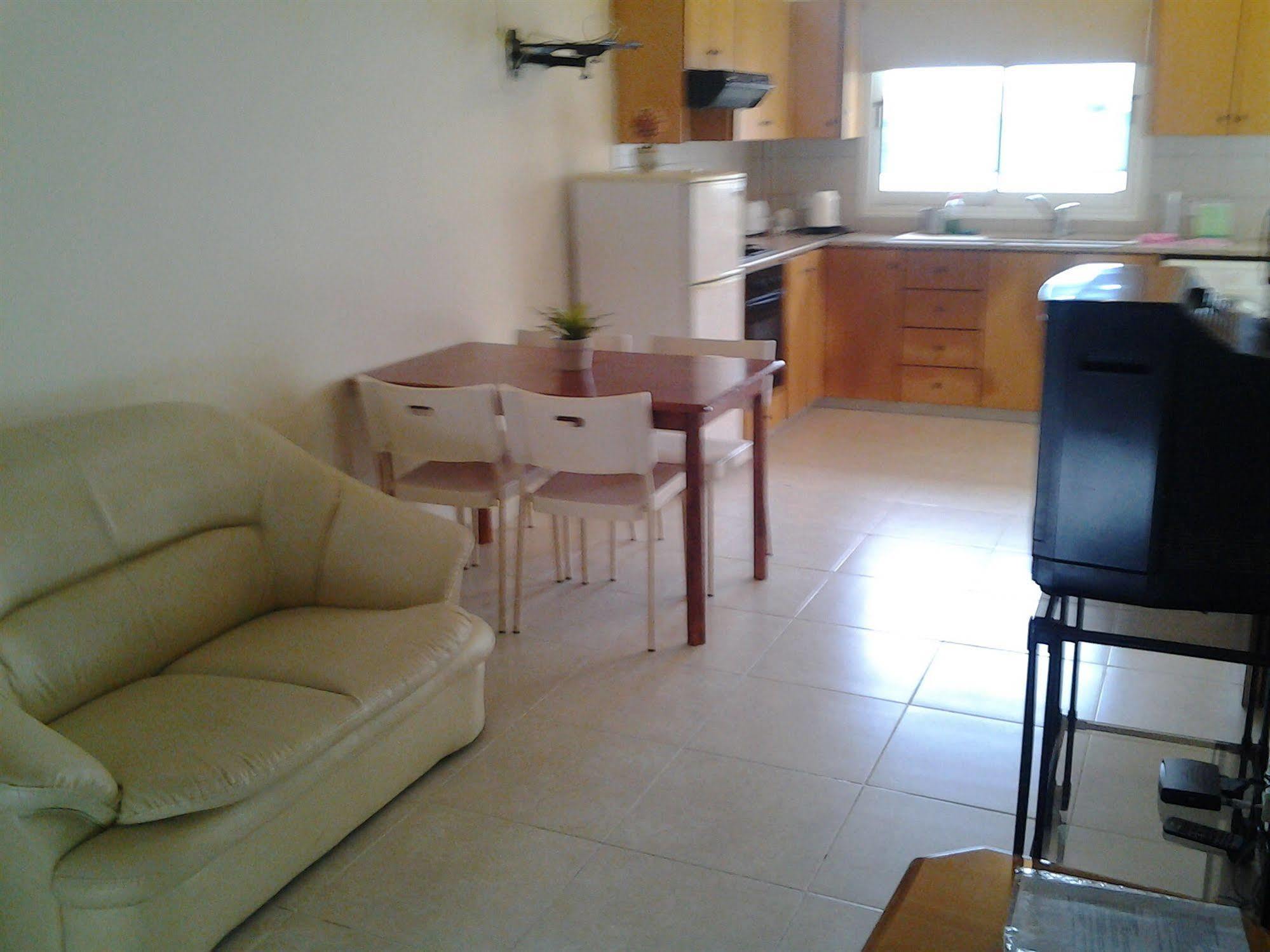 Savva Complex *