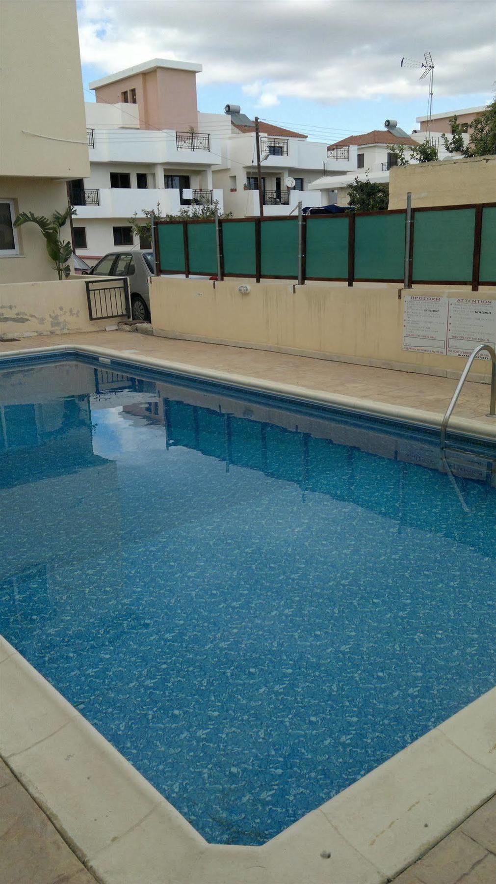 Savva Complex Apartment *