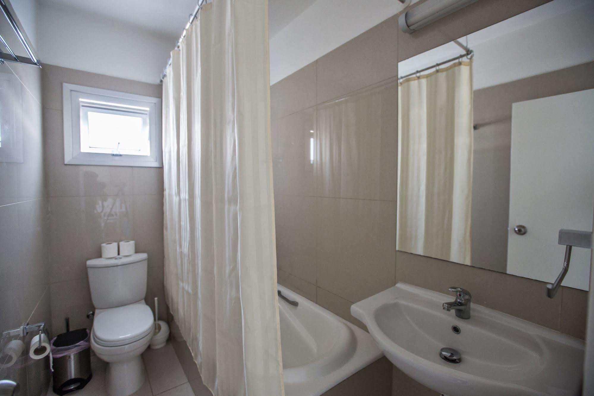 Tsokkos Holidays Aparthotel Ayia Napa