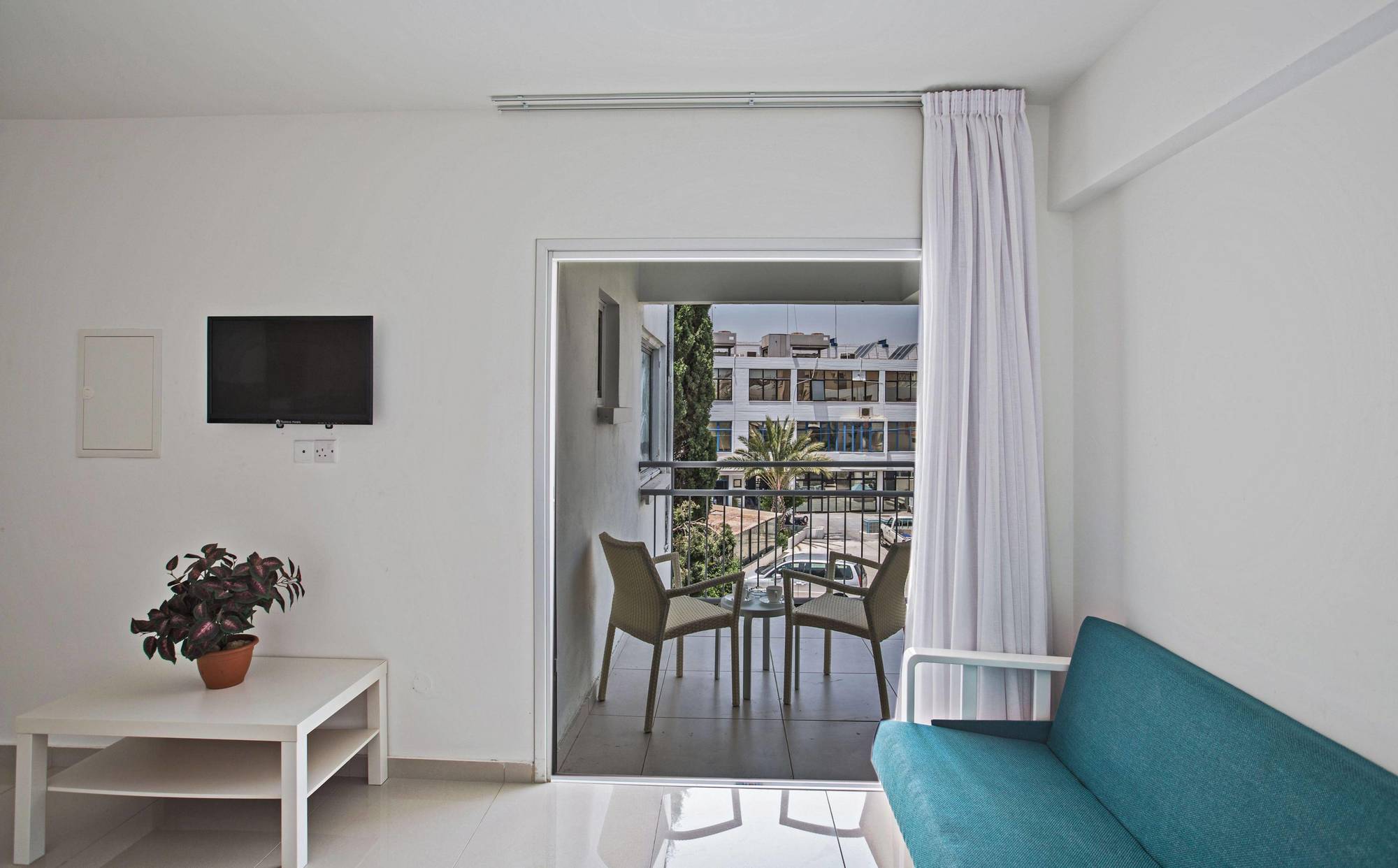 Aparthotel Tsokkos Holidays Ayia Napa