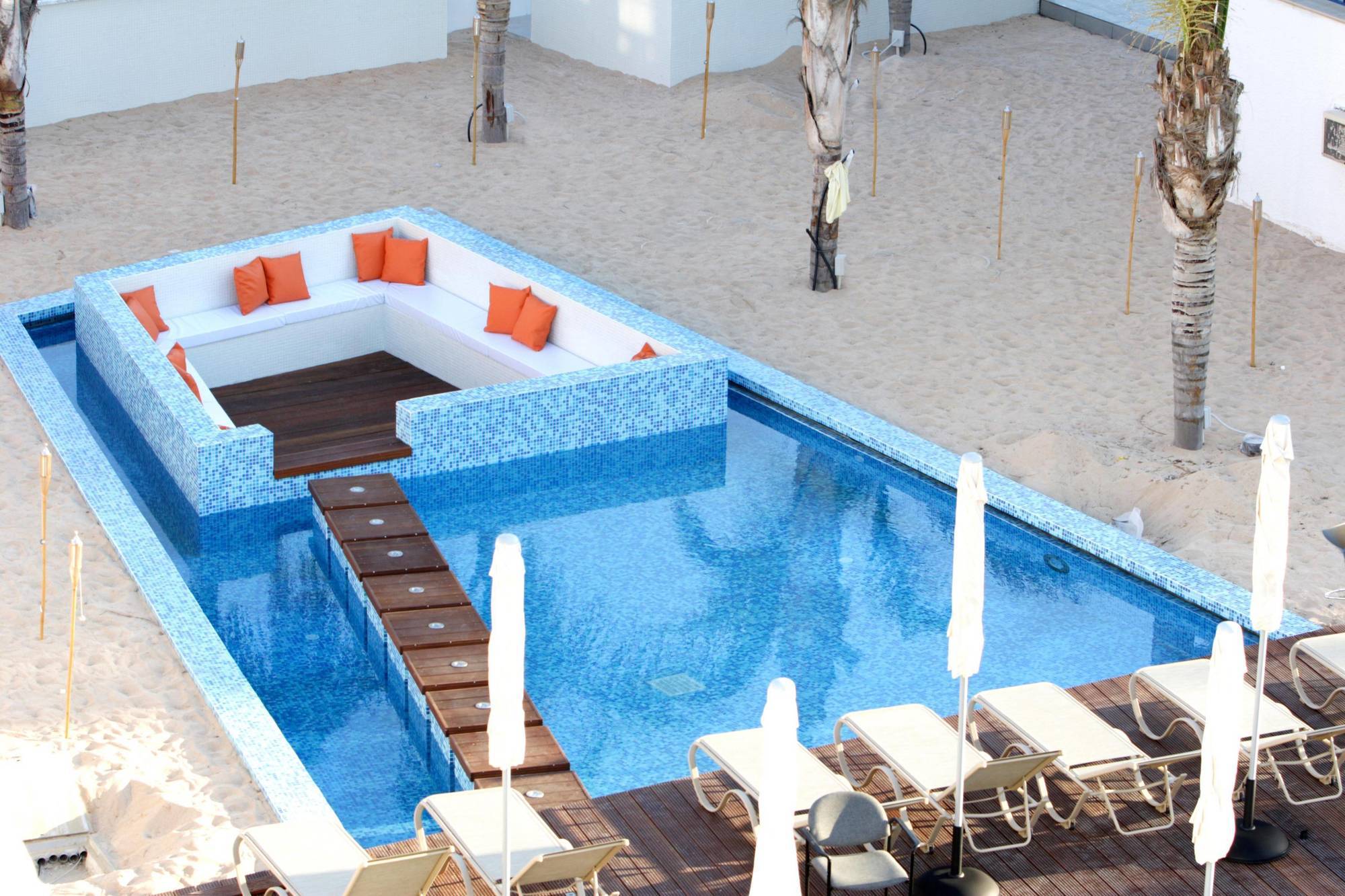 Aparthotel Tsokkos Holidays Ayia Napa