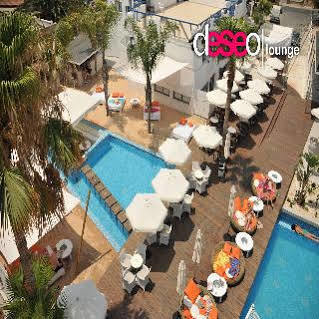 Tsokkos Holidays 2* Ayia Napa