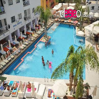Aparthotel Tsokkos Holidays Ayia Napa