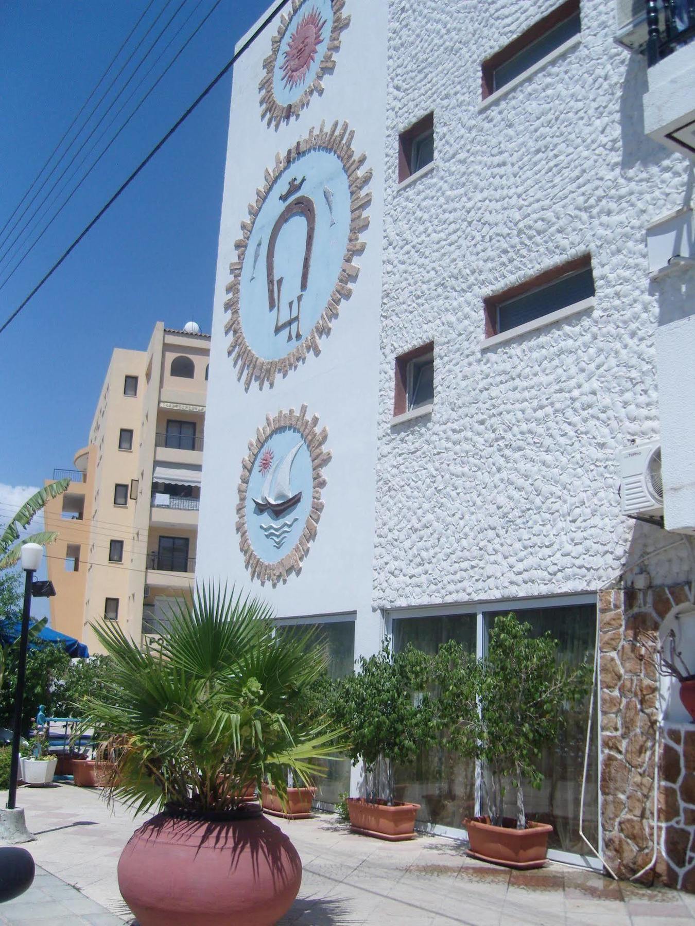 Hotel Best Western Plus Larco 2*