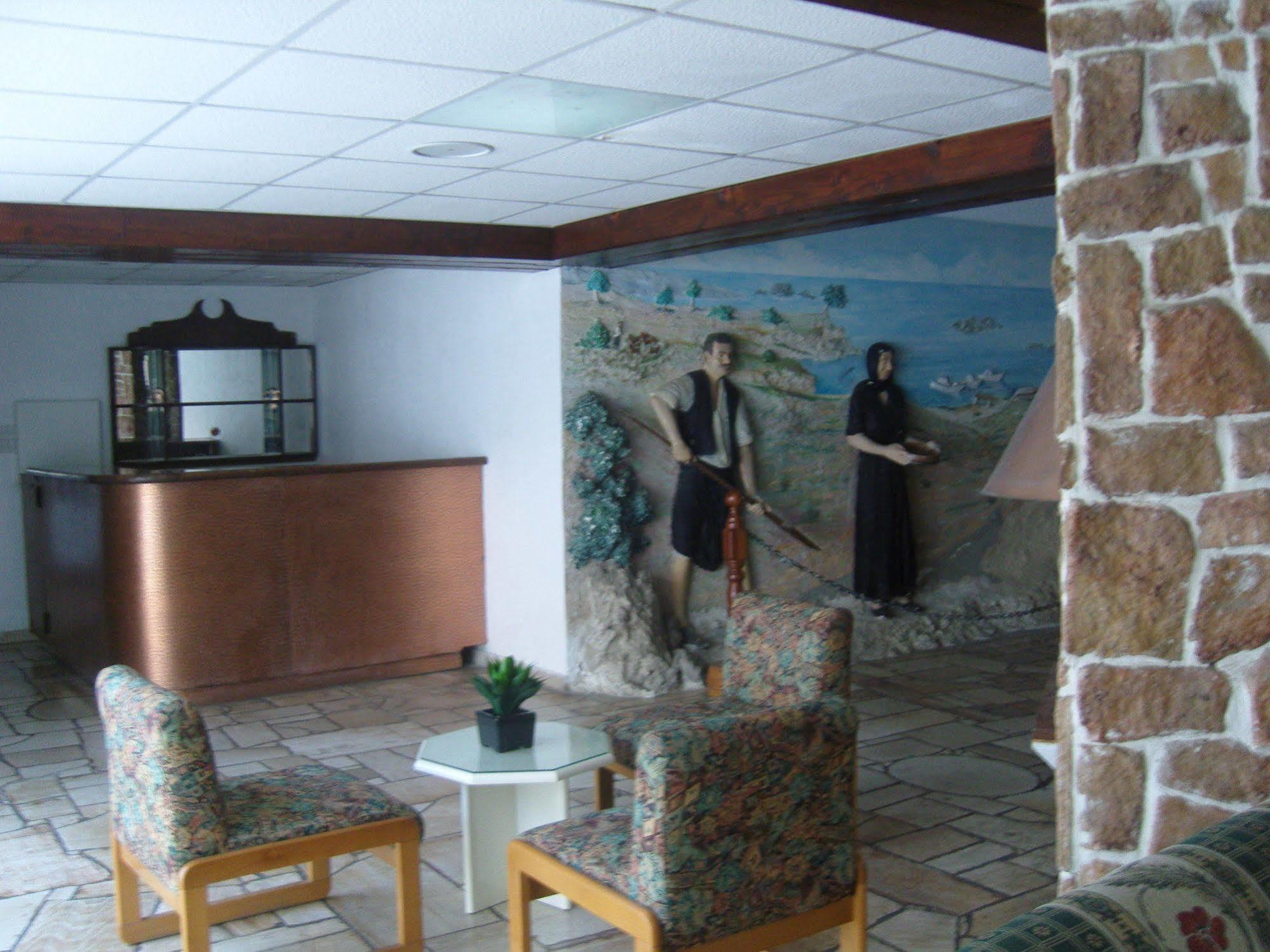 Best Western Plus Larco Lárnaca