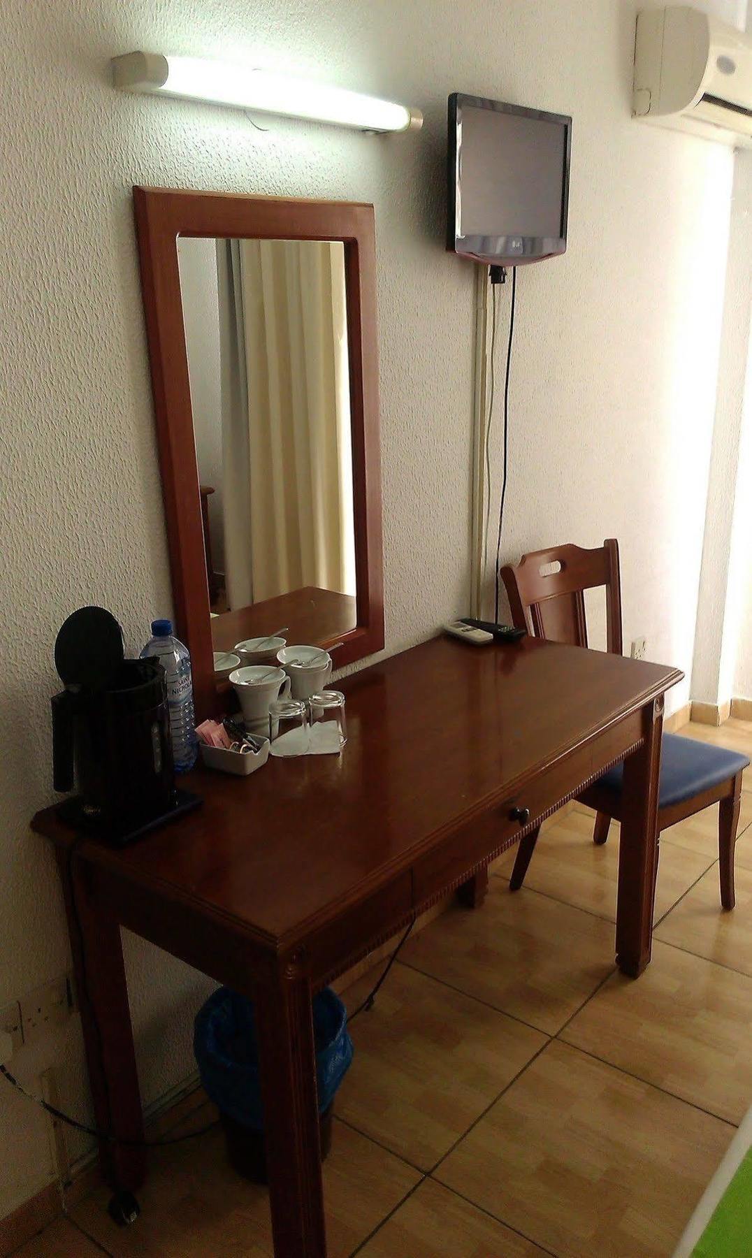 Hotel Best Western Plus Larco 2*