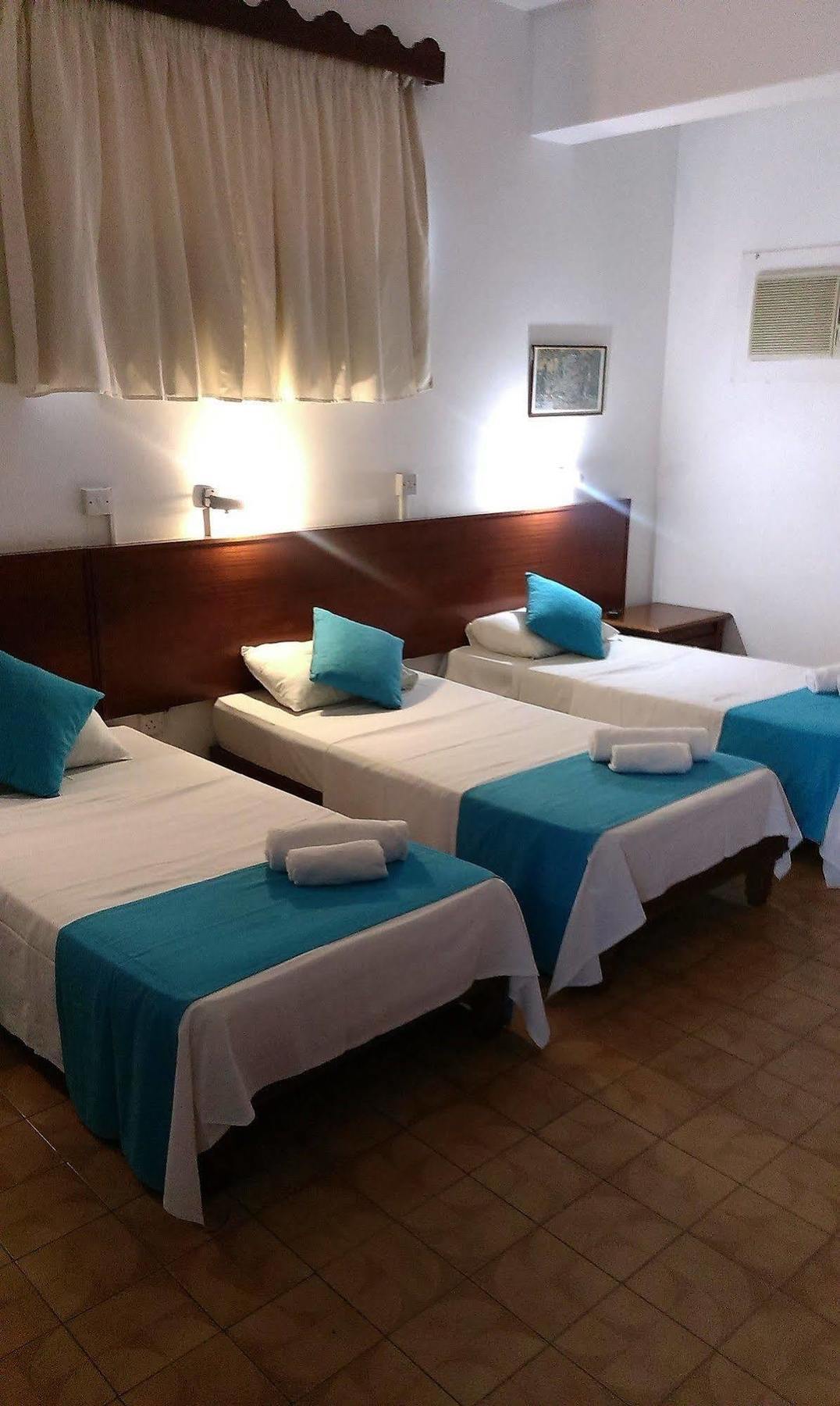 Best Western Plus Larco
