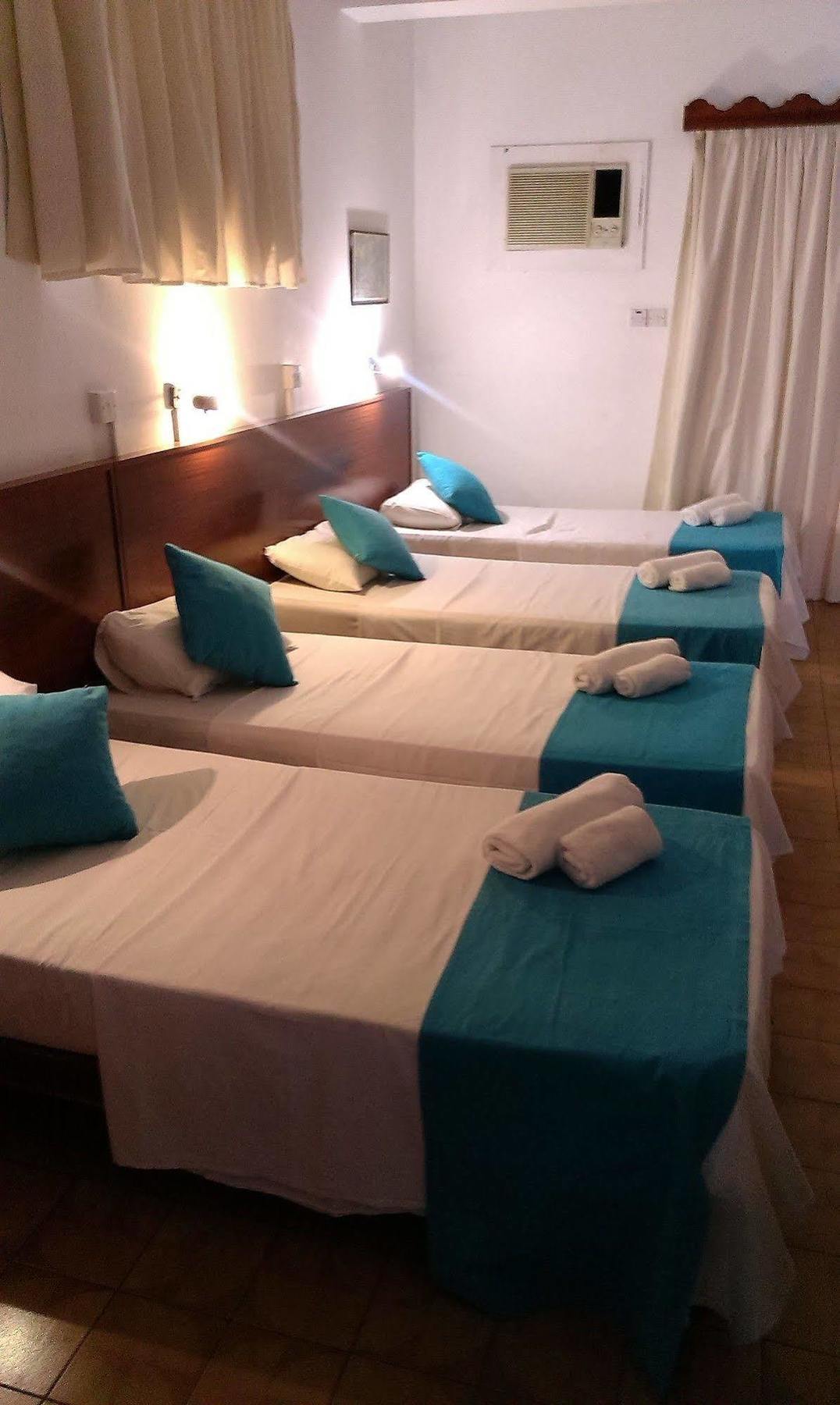 Hotel Best Western Plus Larco Lárnaca