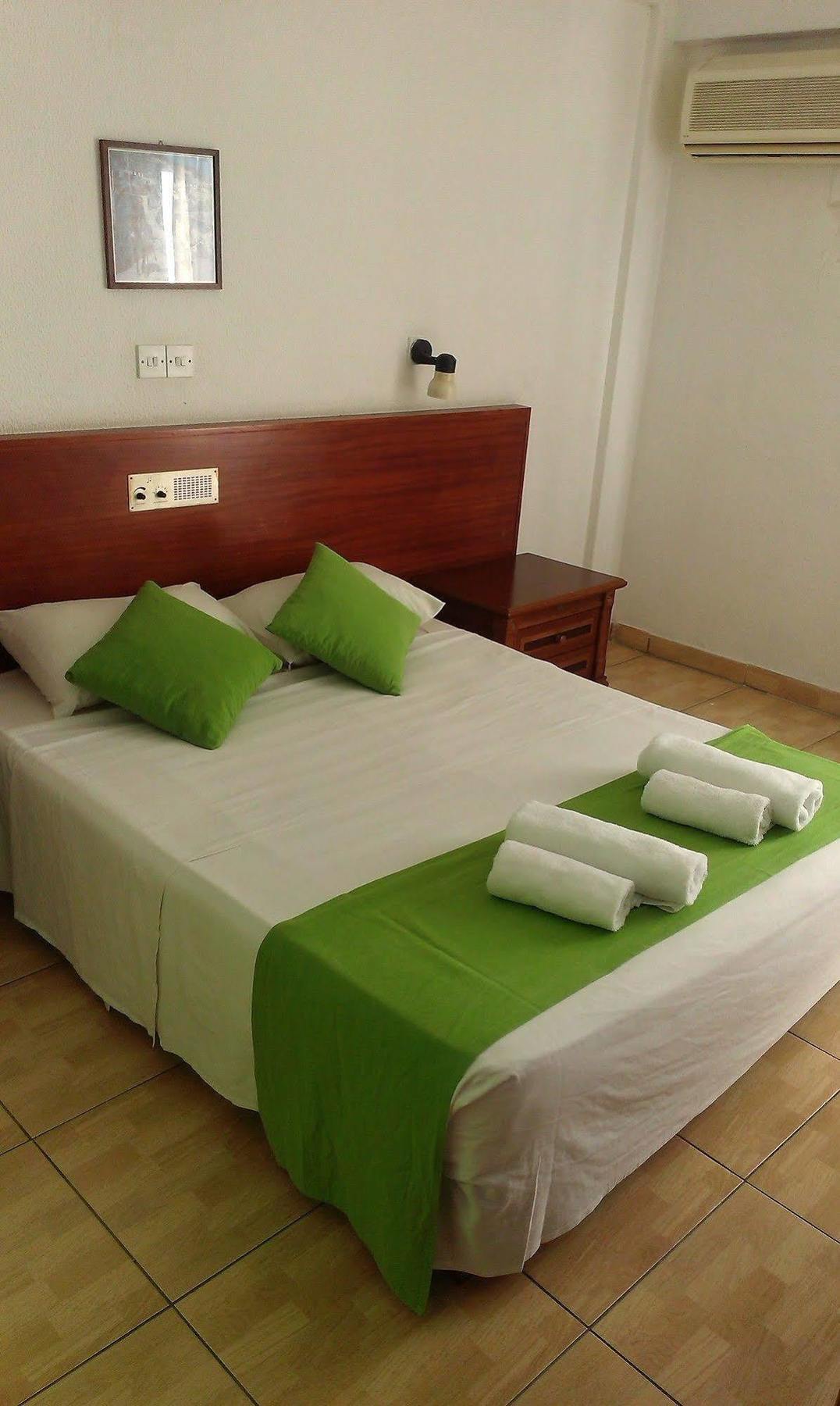 Best Western Plus Larco Hotel Lárnaca