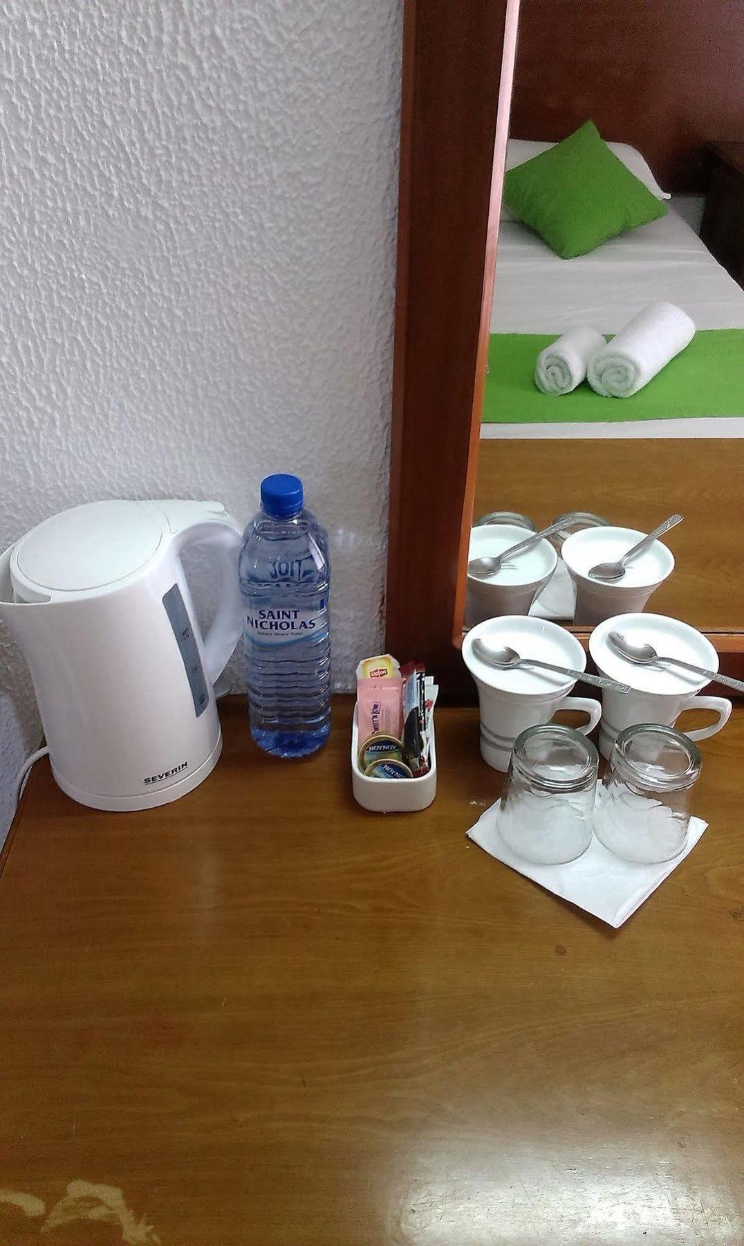 Best Western Plus Larco Hotel Lárnaca