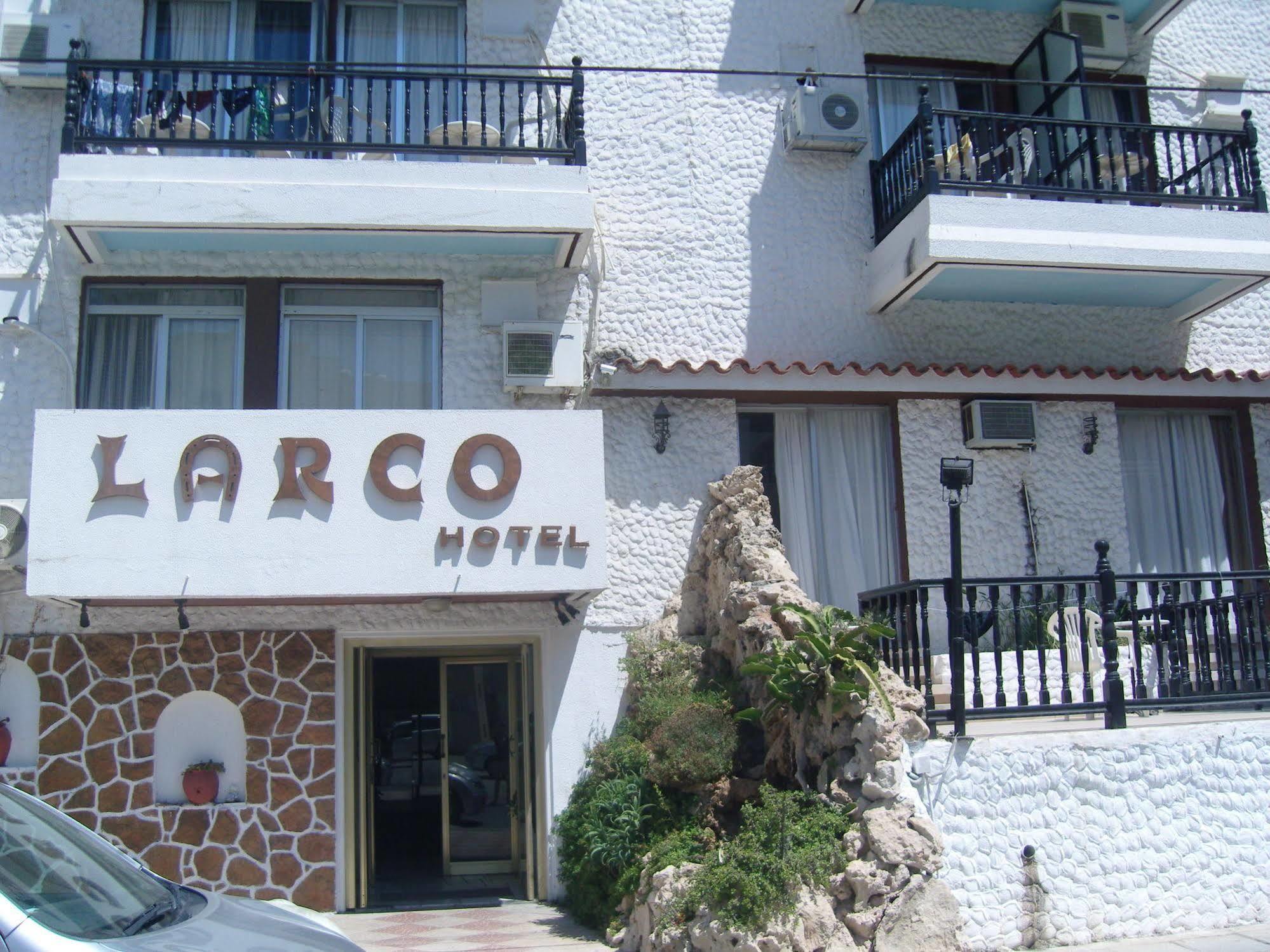 Best Western Plus Larco Hotel