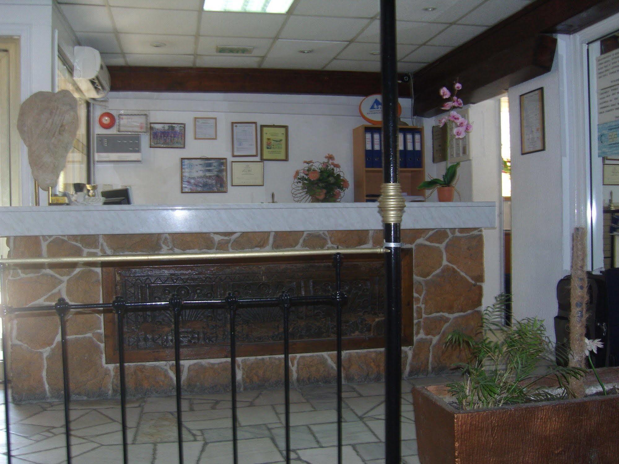 Best Western Plus Larco