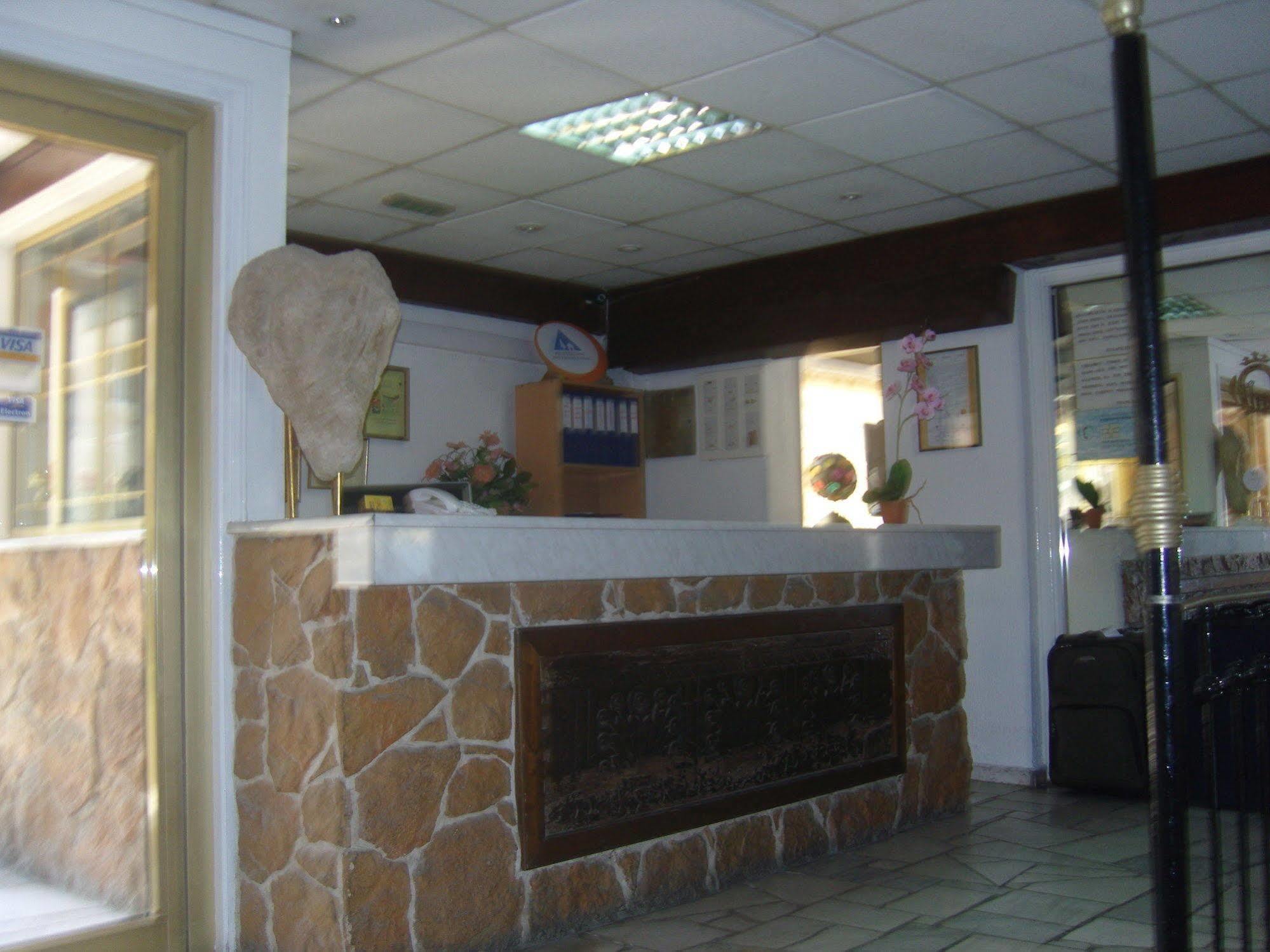 Best Western Plus Larco Hotel Lárnaca