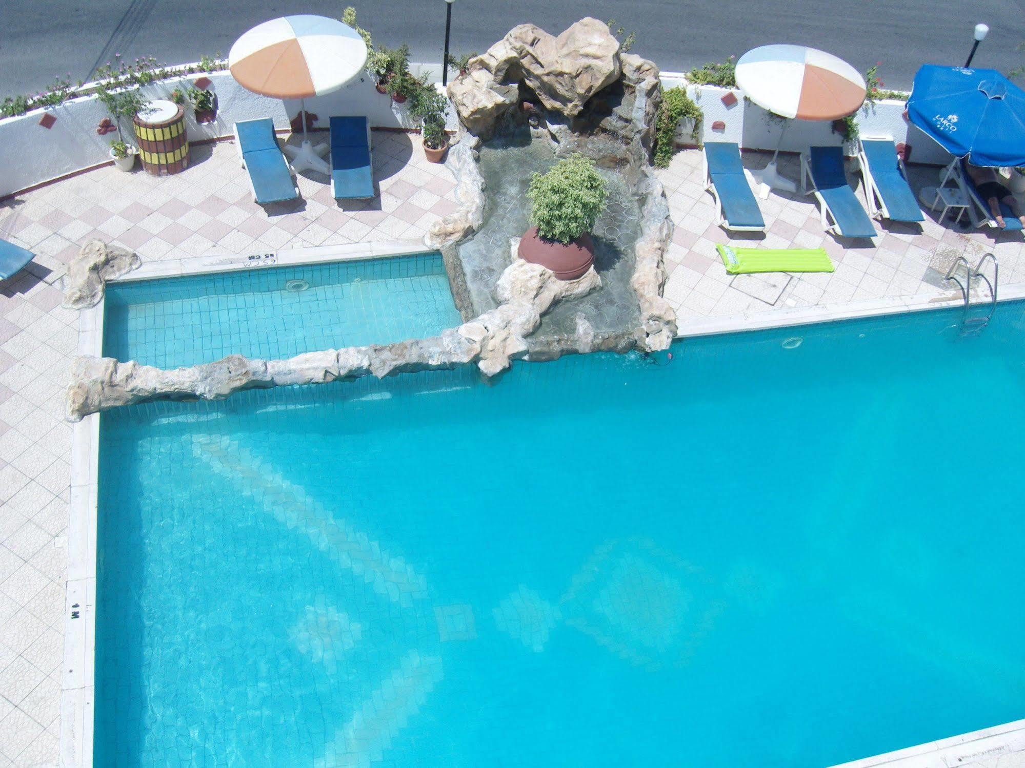 Best Western Plus Larco Hotel Lárnaca