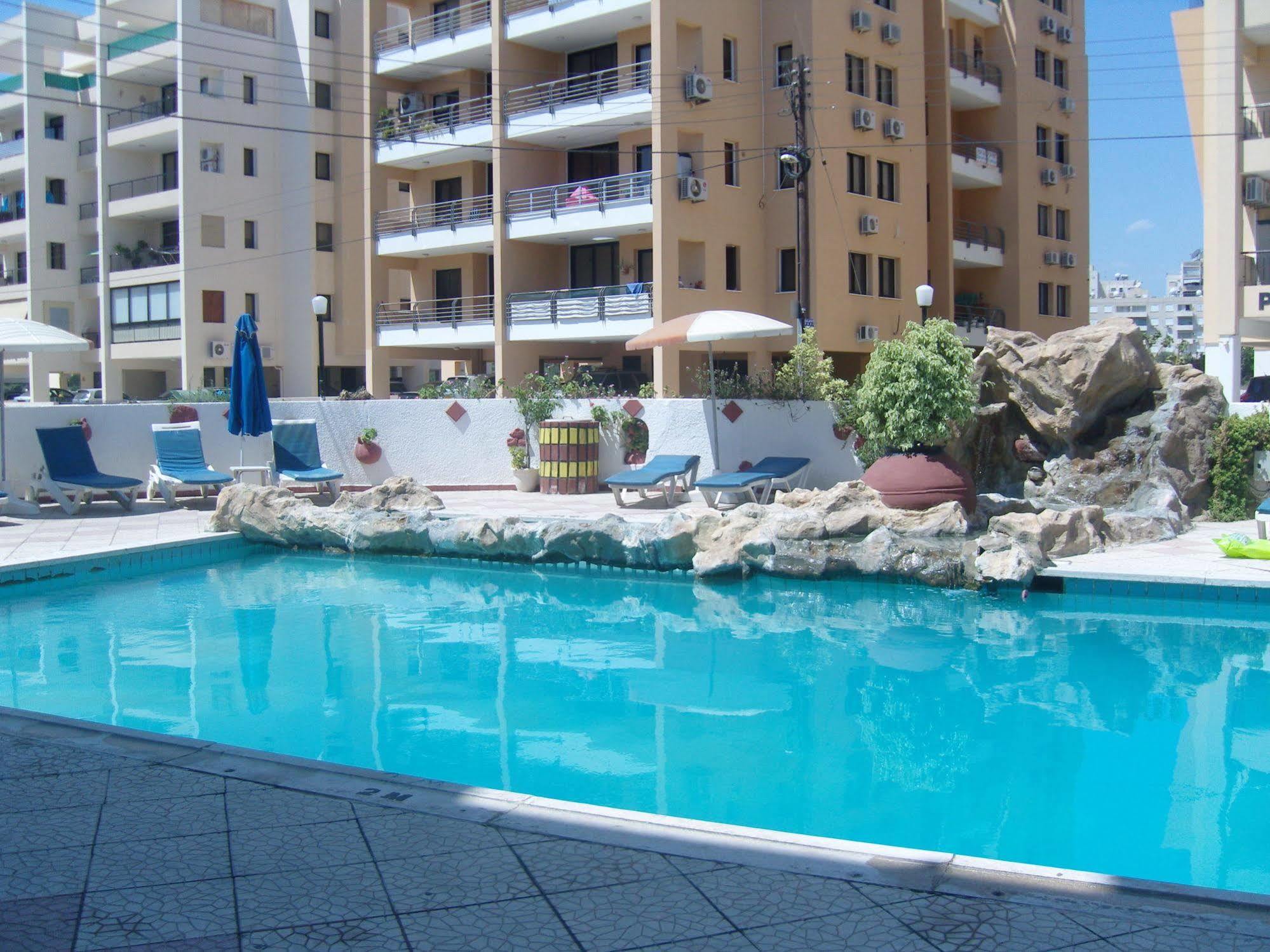 Best Western Plus Larco Hotel