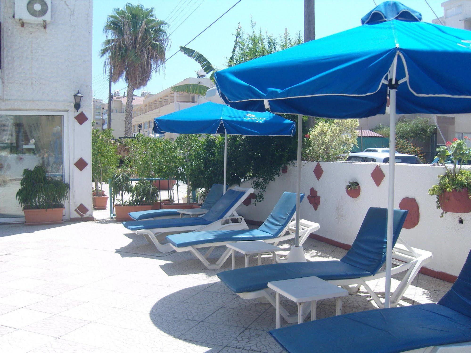 Best Western Plus Larco Lárnaca