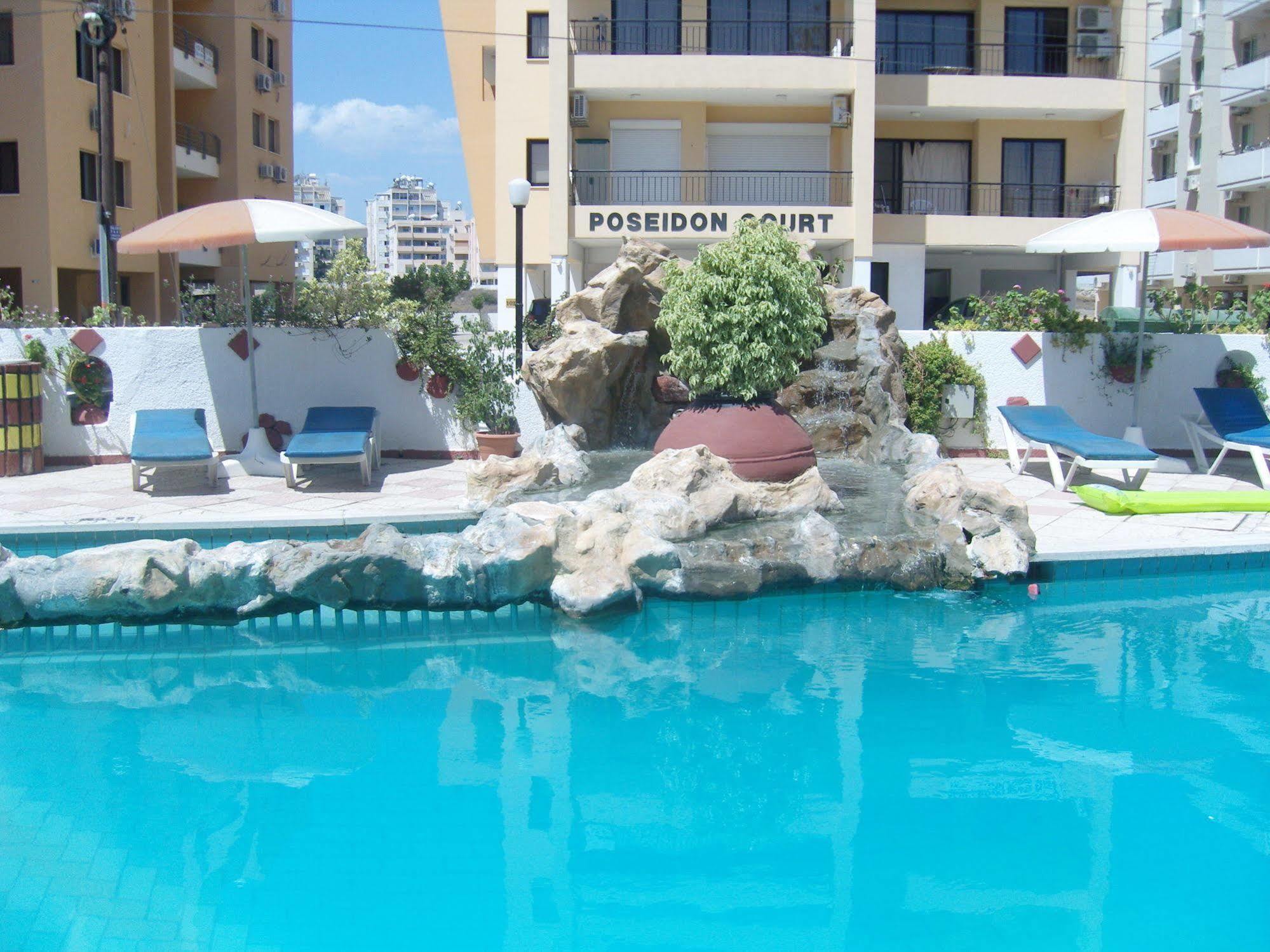 Best Western Plus Larco Hotel Lárnaca