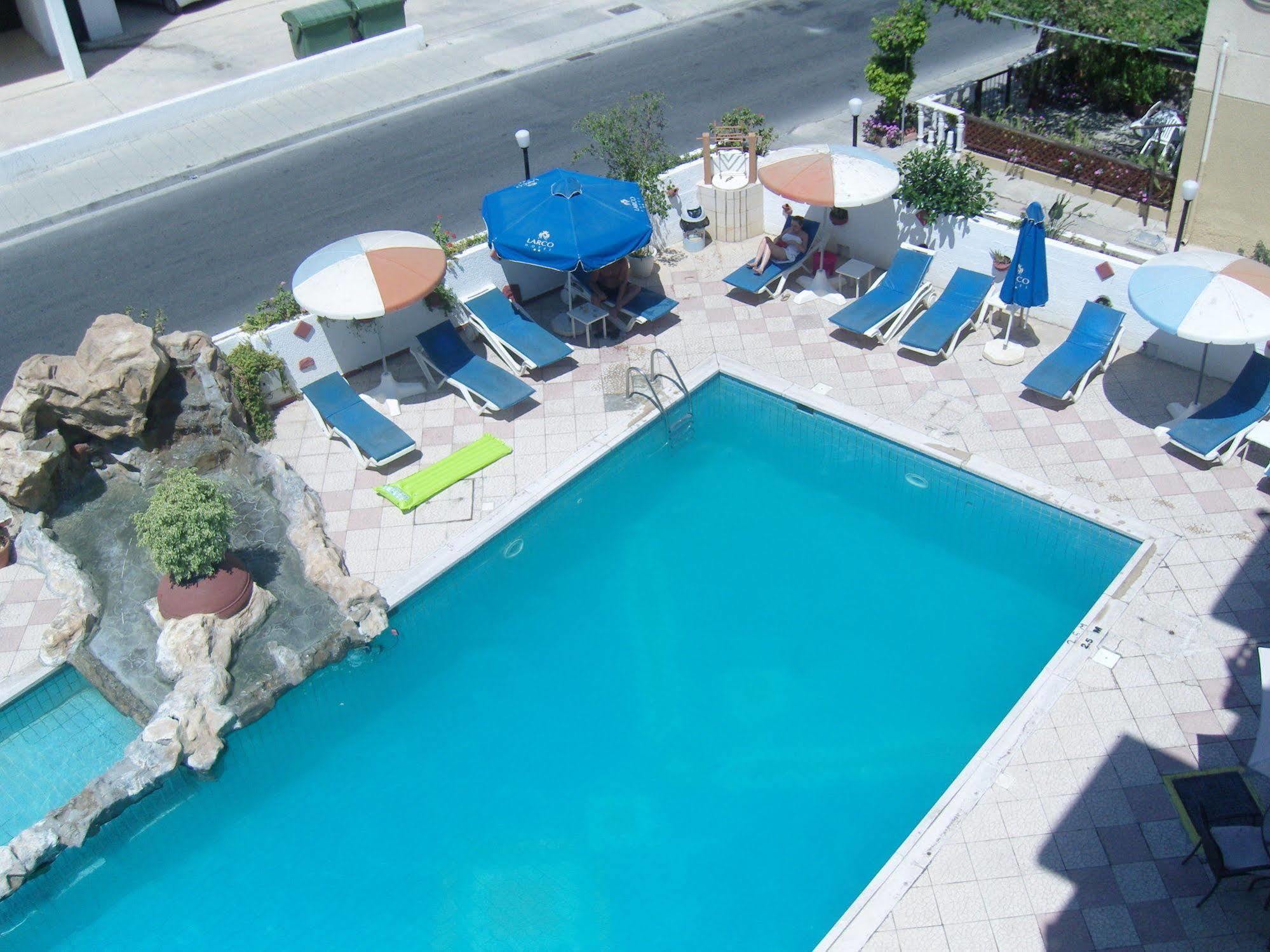 Best Western Plus Larco Lárnaca