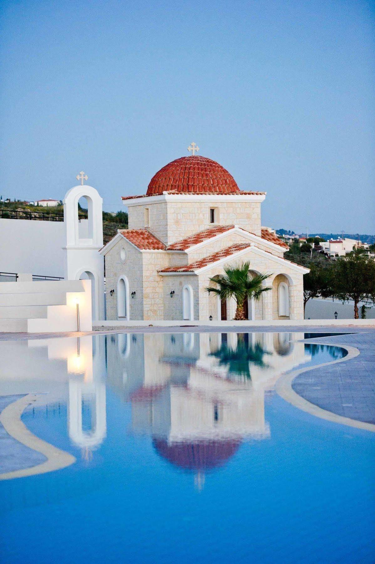 Club St. George (adults Only)