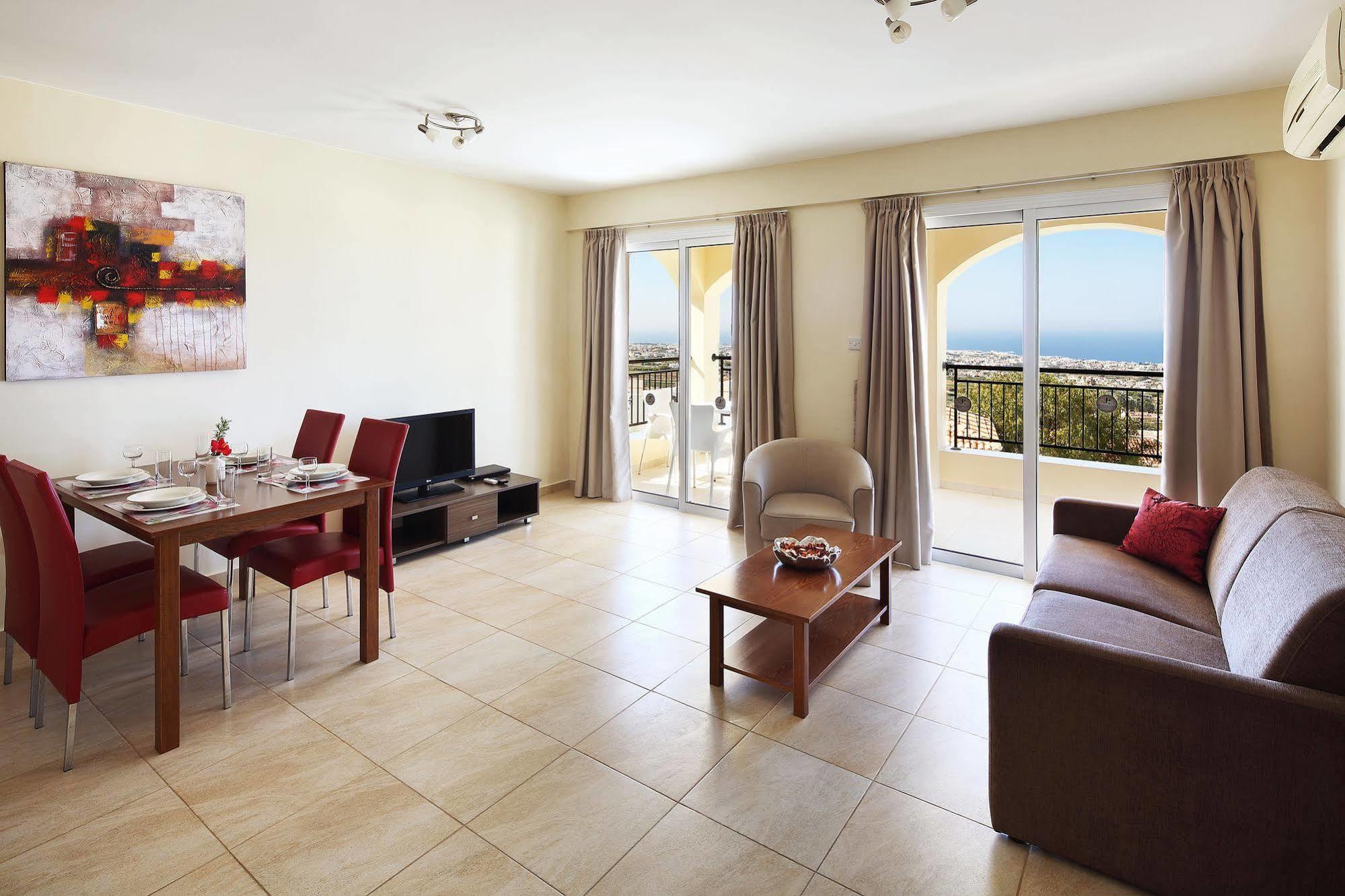 Club St. George (adults Only) Aparthotel 4*