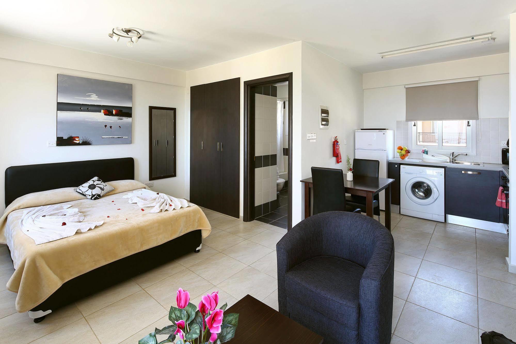 Club St. George (adults Only) 4* Tremithousa