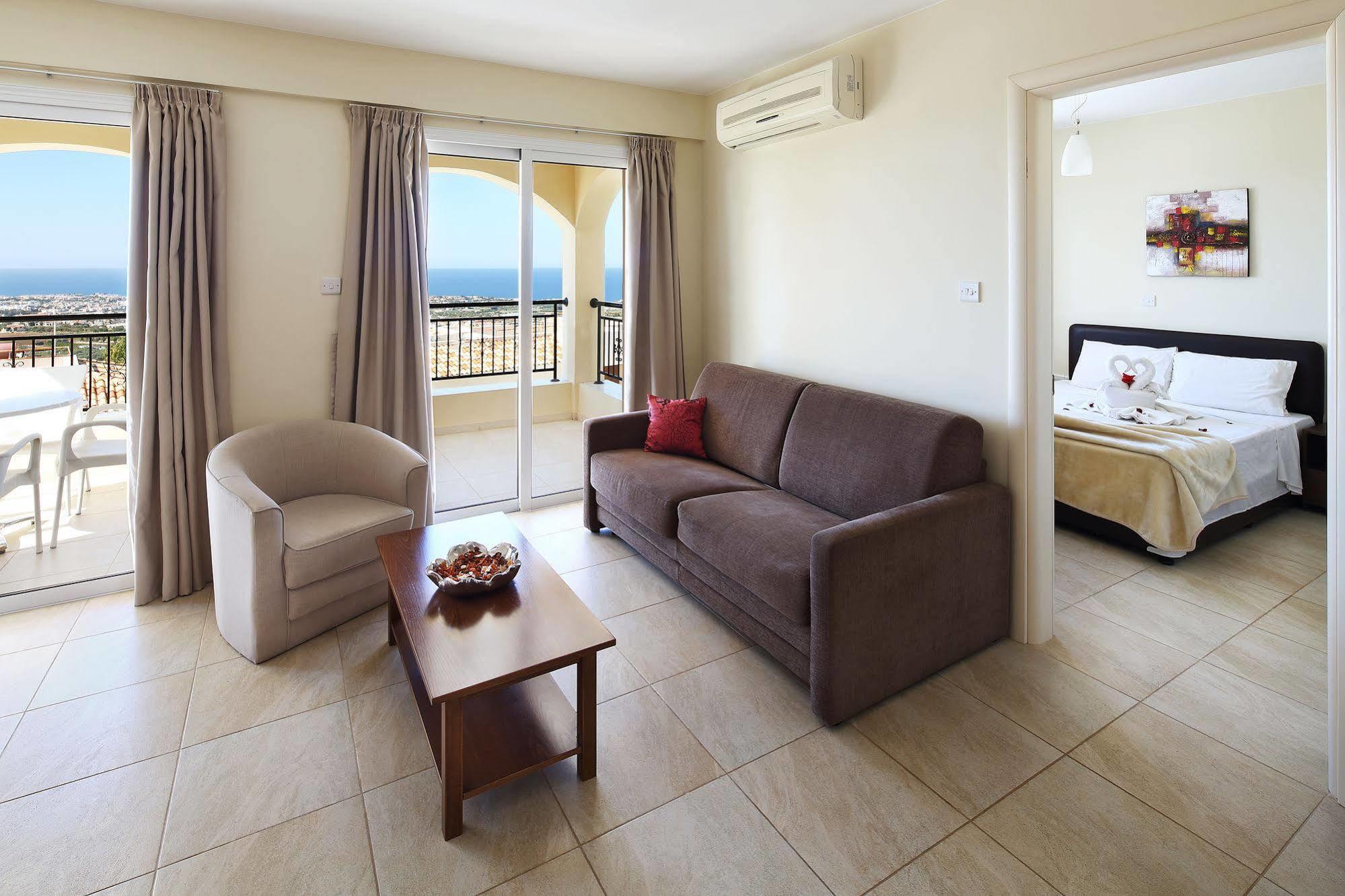 Club St. George (adults Only) Tremithousa