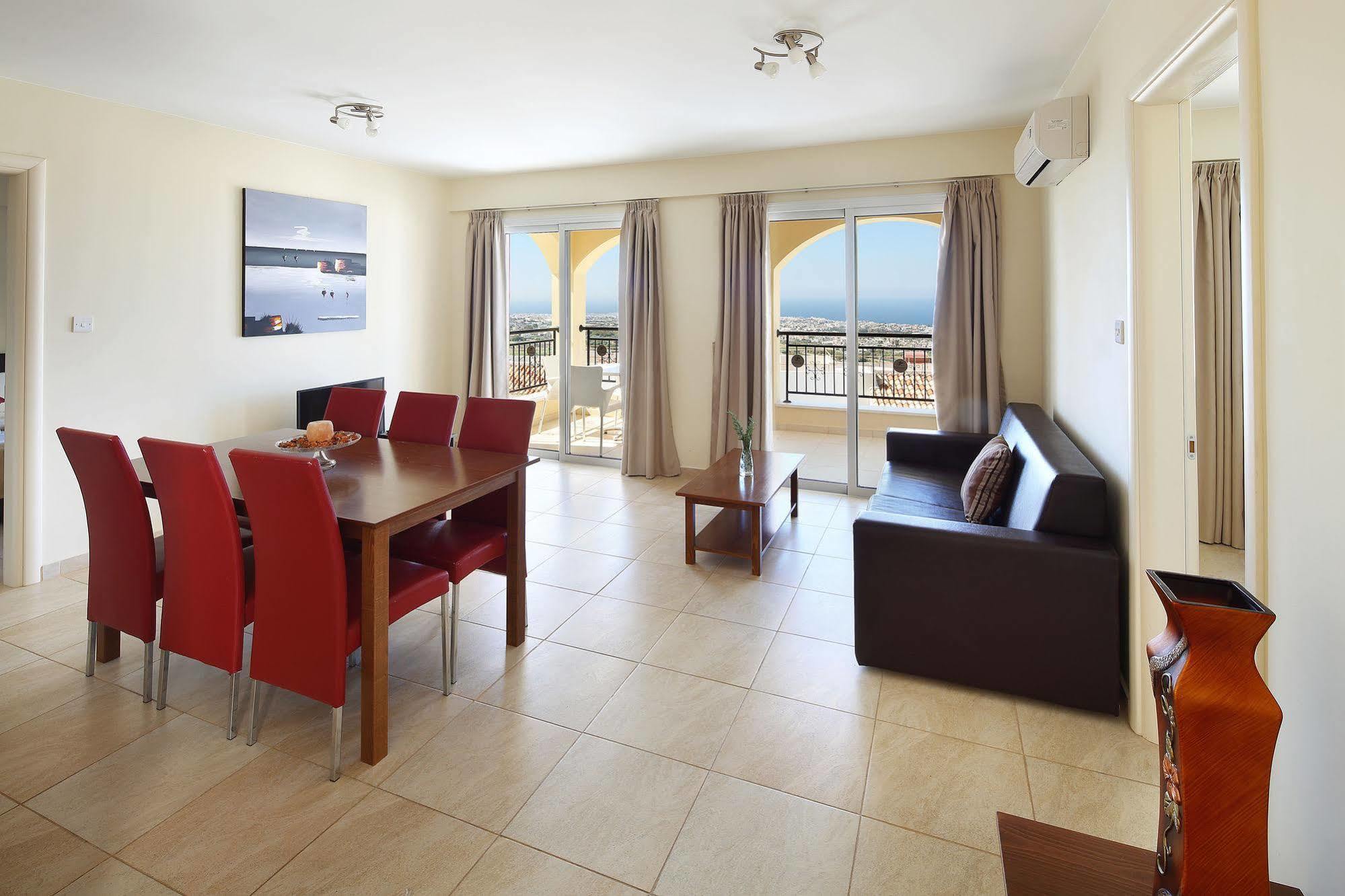 Club St. George (adults Only) 4* Tremithousa