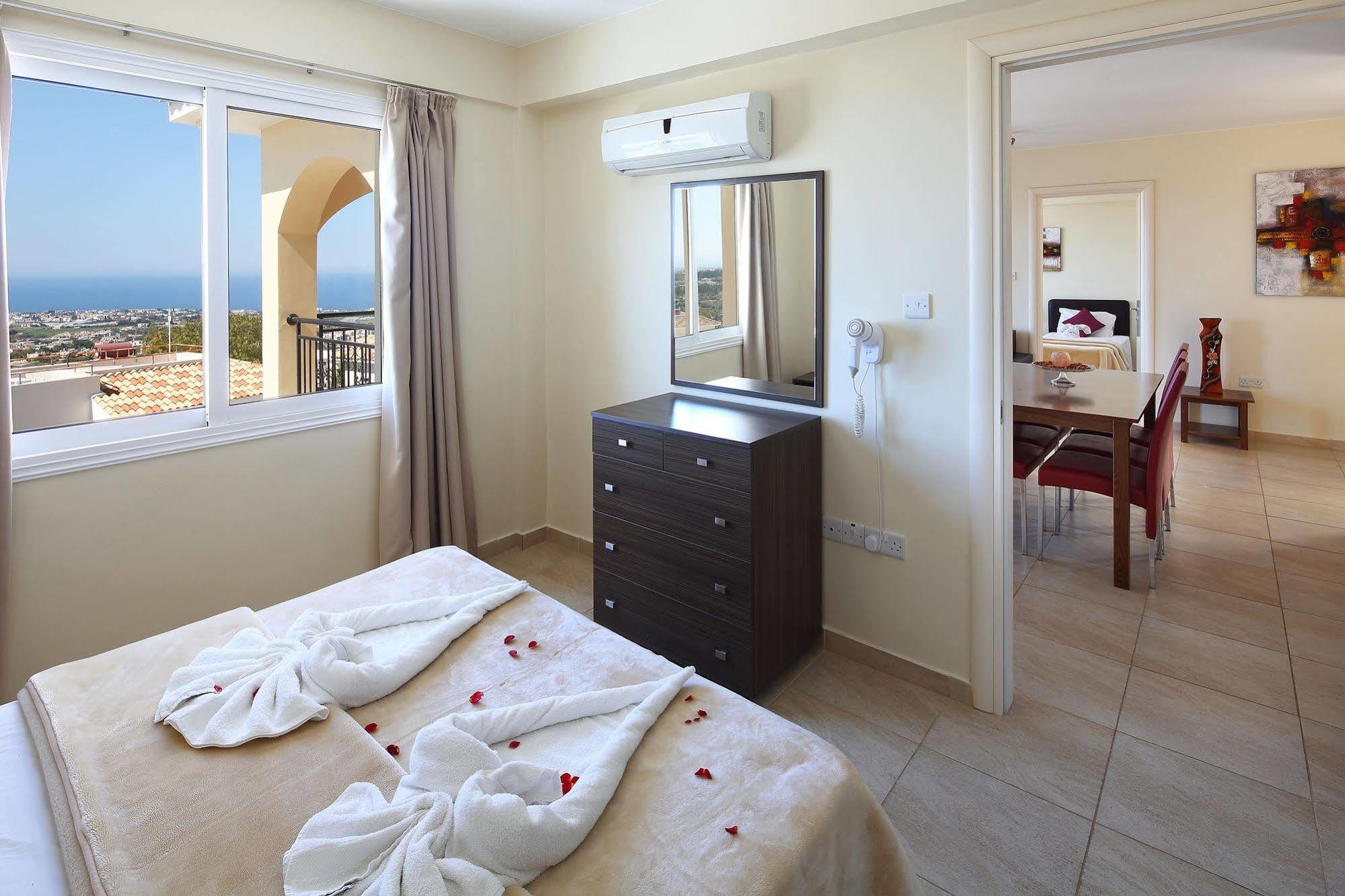 Aparthotel Club St. George (adults Only) 4*