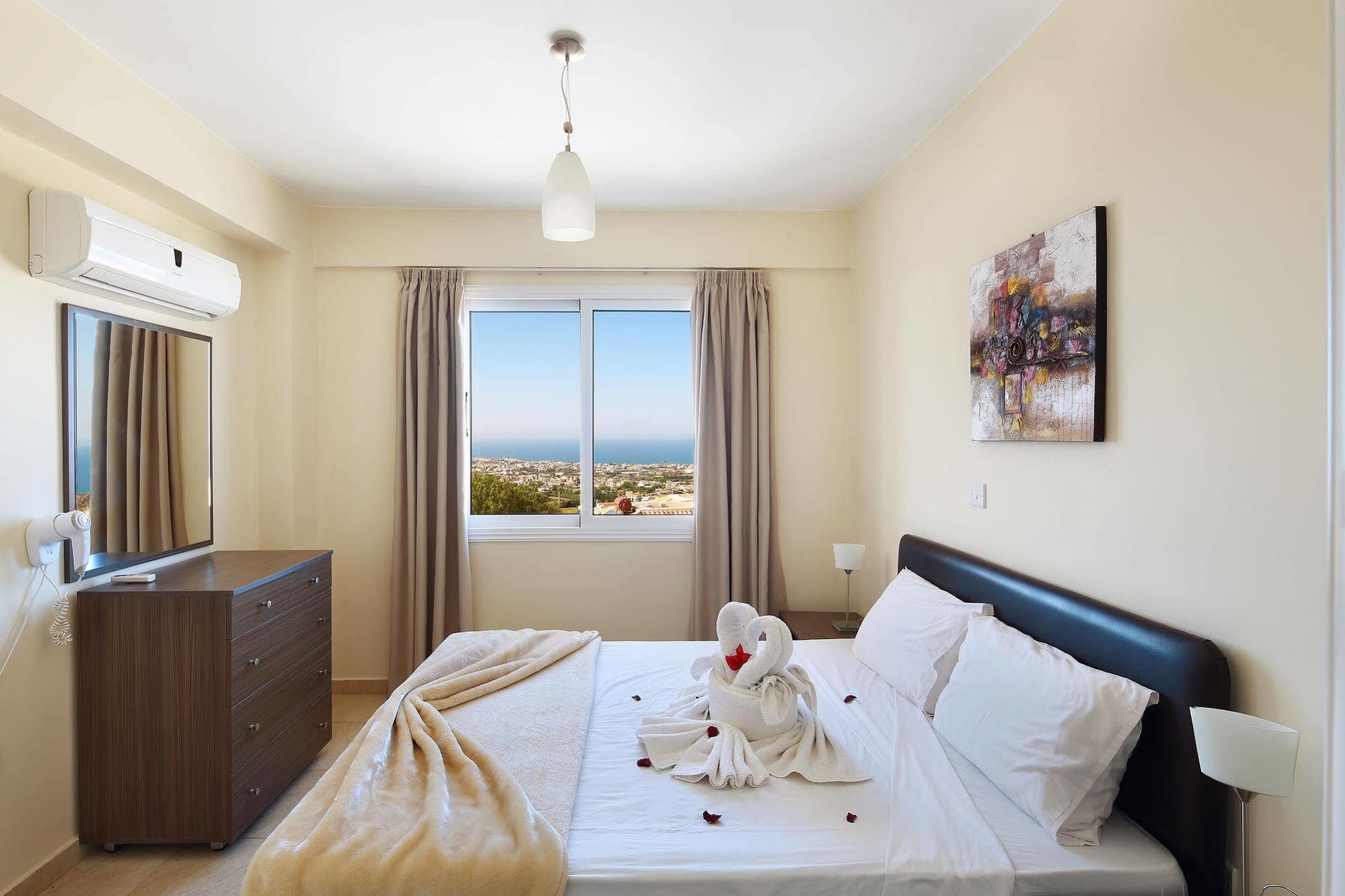 Aparthotel Club St. George (adults Only) 4*