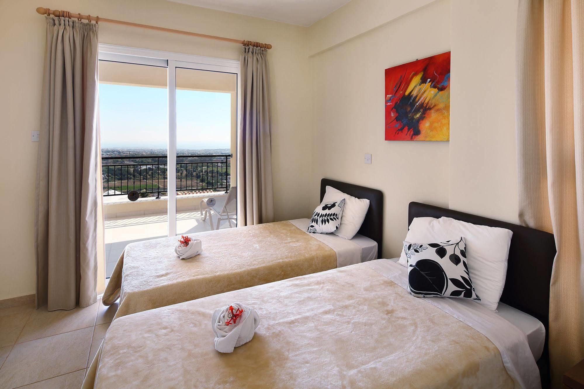 Club St. George (adults Only) Aparthotel 4*