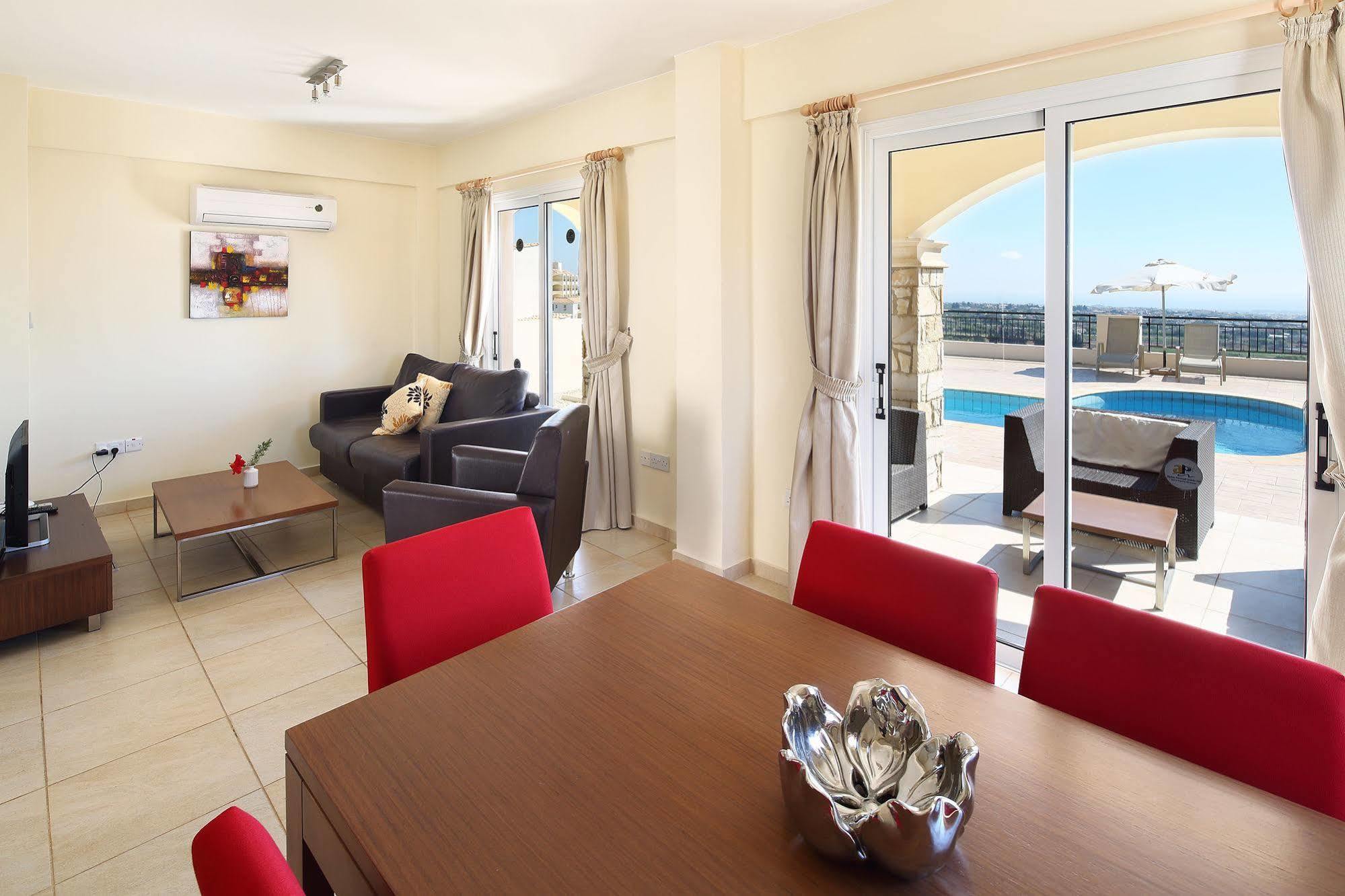 Club St. George (adults Only) Aparthotel 4*