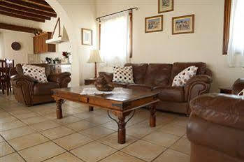 Pousada Amera Luxury