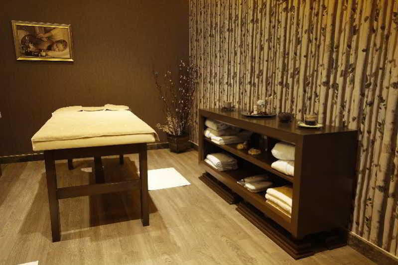 Hotel Grand Pasha & Kyrenia 5*