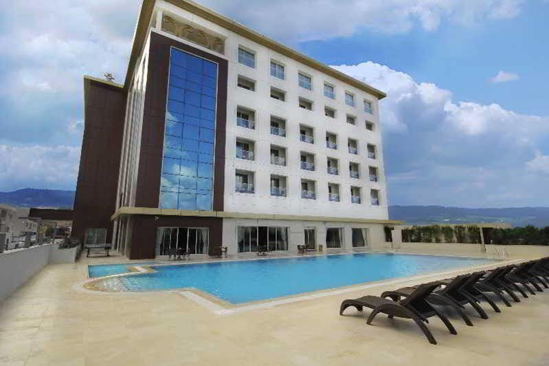 Grand Pasha & Kyrenia Hotel Girne