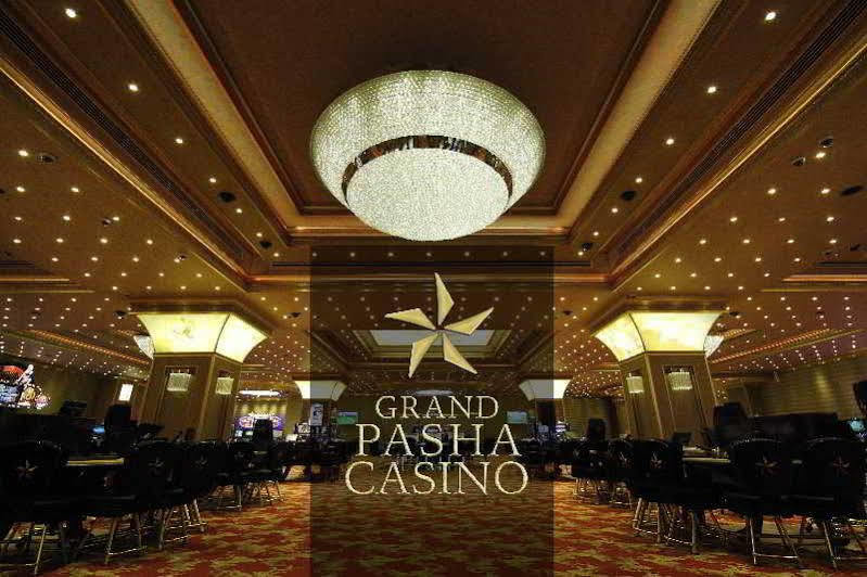 Hotel Grand Pasha & Kyrenia