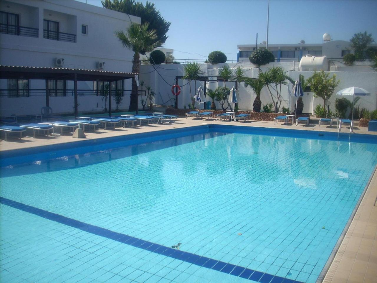 Konnos Bay 3* Protaras