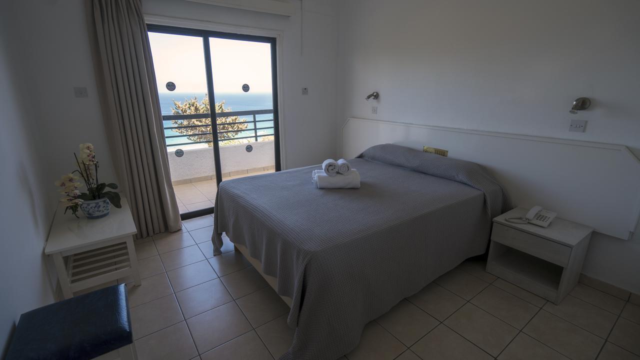 Konnos Bay 3* Protaras