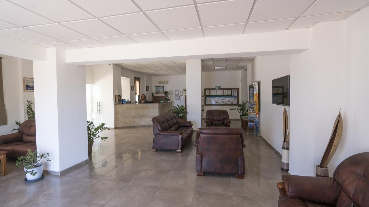 Konnos Bay Aparthotel