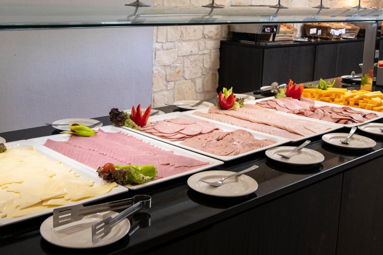 Hotel Akti & Village Klorakas