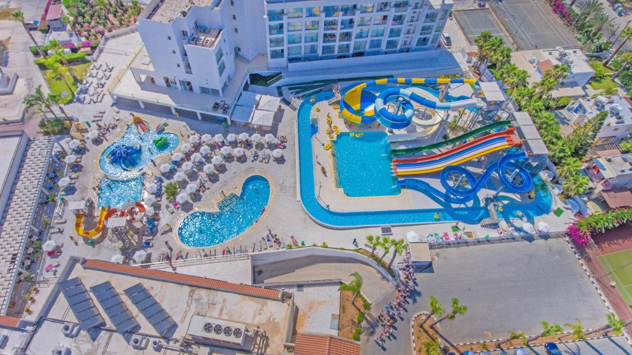 Aparthotel Marlita 3*
