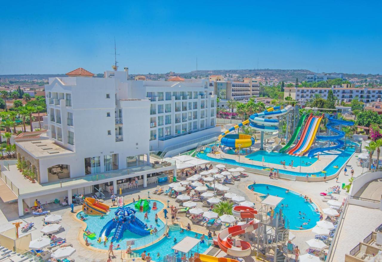 Aparthotel Marlita Protaras