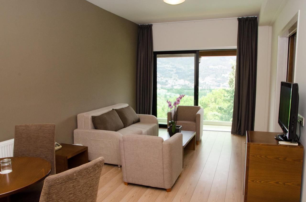 Rodon And Hotel 3*