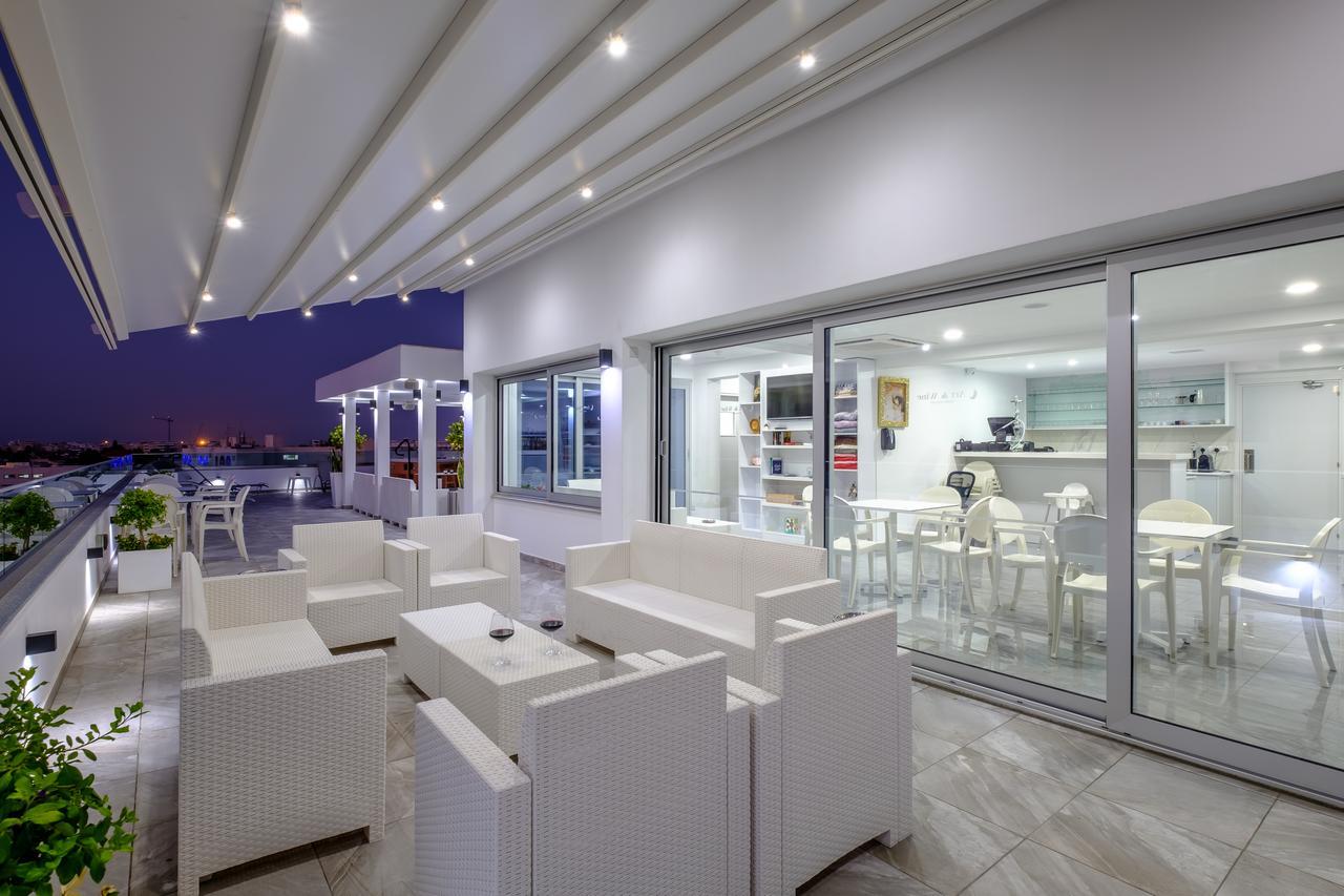 Art & Wine Boutique 3* Larnaca