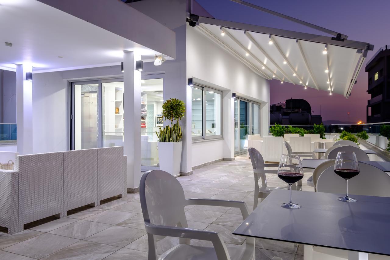 Aparthotel Art & Wine Boutique Larnaca