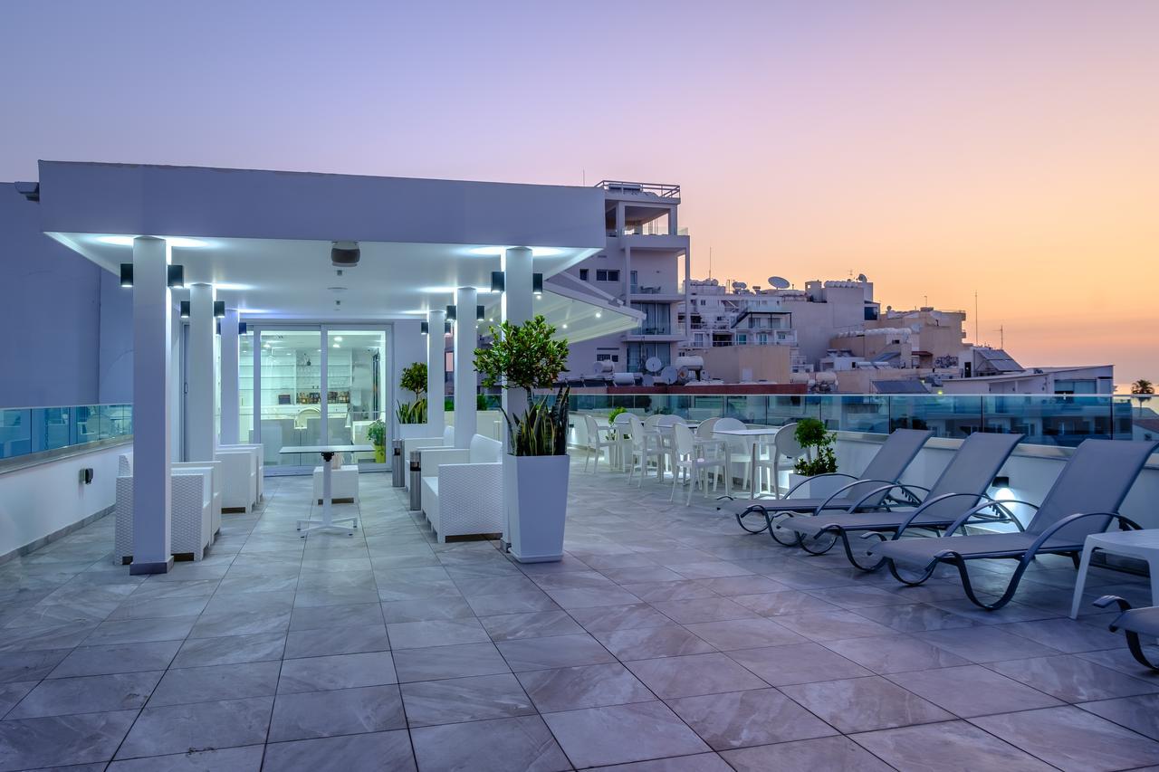 Aparthotel Art & Wine Boutique 3*