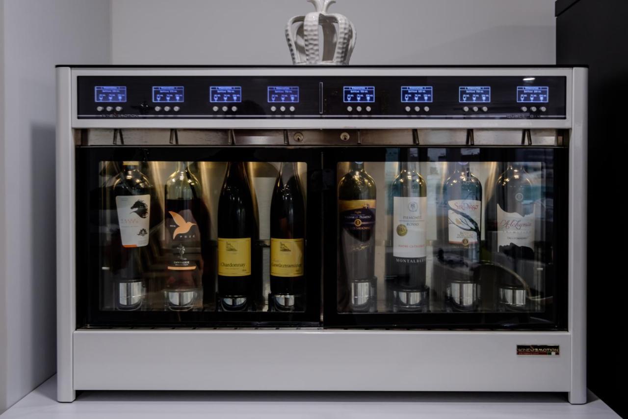 Art & Wine Boutique Aparthotel Larnaca