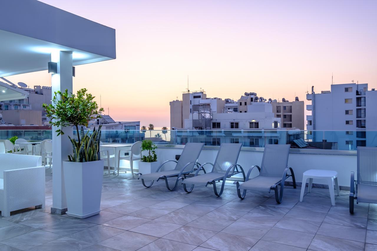 Aparthotel Art & Wine Boutique