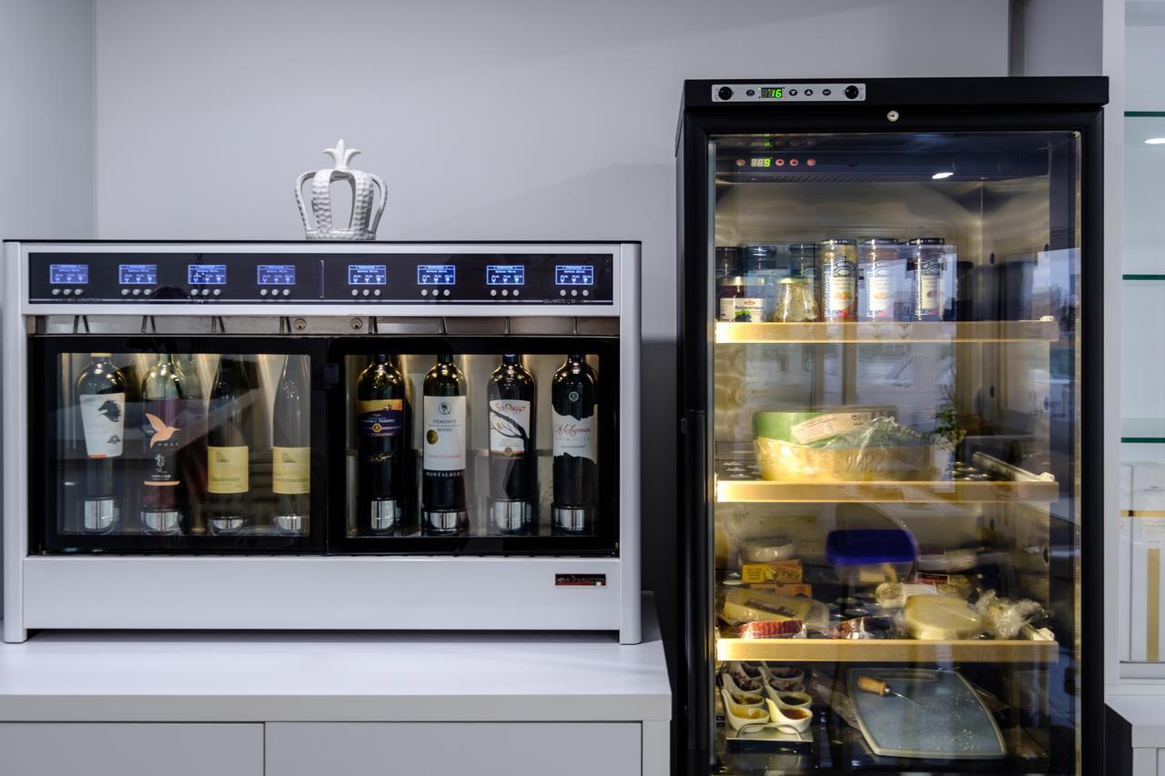Art & Wine Boutique Aparthotel 3*