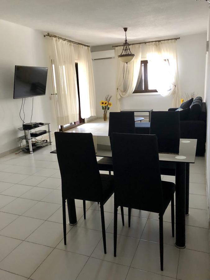 Kantara Sweet Apartment *