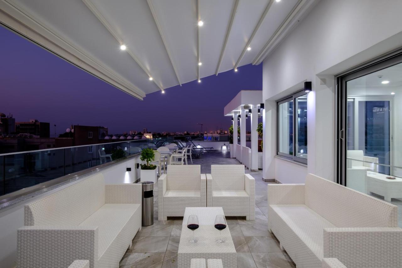 Aparthotel Art & Wine Boutique 3*